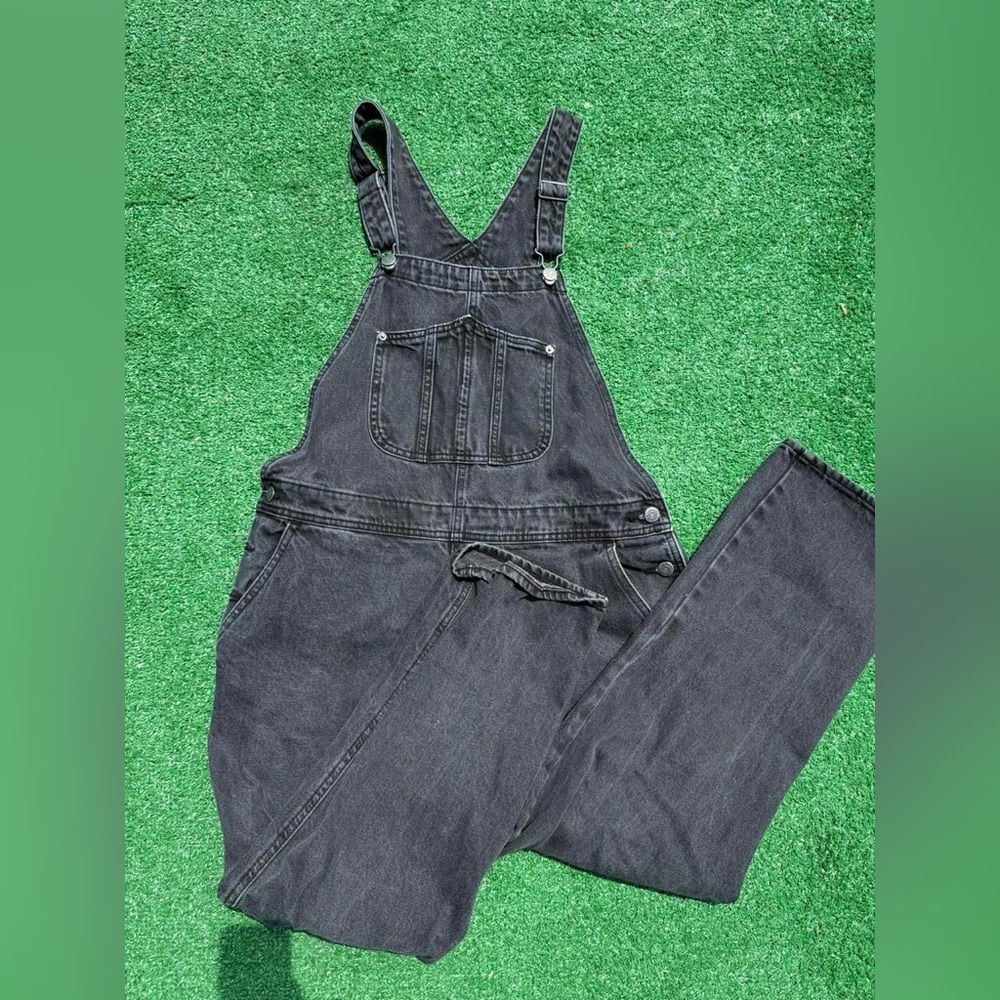 Vintage 90s overalls